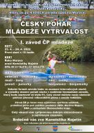 Český pohár mládeže ve vytrvalosti