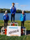 Ukončení sezóny 2021 bylo pro kojetínské sportovce úspěšné