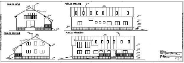 Zázemí