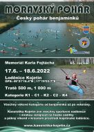 Český pohár benjamínků a Moravský pohár - 65. ročník