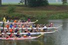 Desátý jubilejní ročník festivalu „DRACI NA HANÉ“