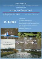Dlouhé tratě na Moravě
