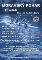 Moravský pohár - 61. ročník