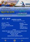 Netradiční Festival dračích lodí s vytrvalostním závodem rychlostní kanoistiky