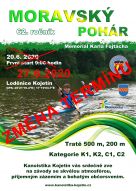 Moravský pohár - 62. ročník