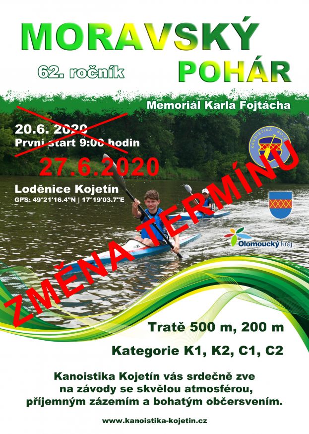 Moravský pohár - 62. ročník