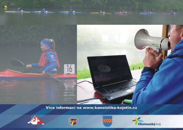 Celkové výsledky společného tréninku moravských oddílů