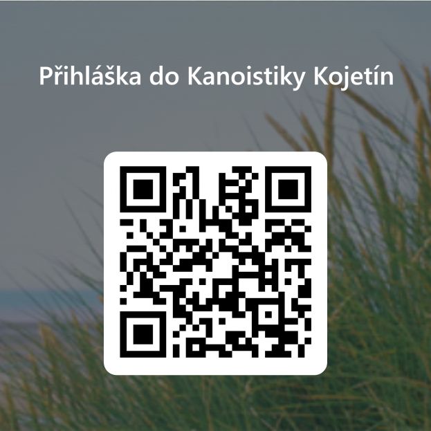 Chci se stát členem