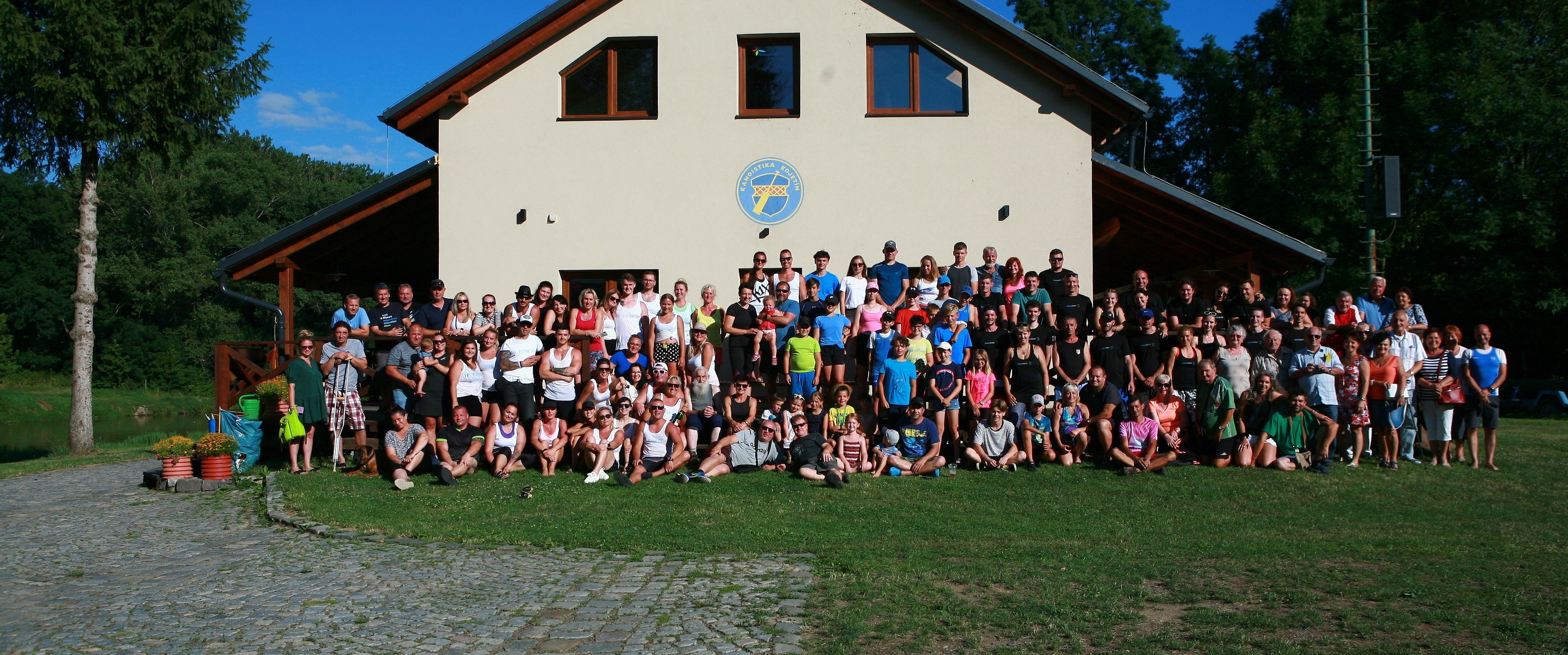 kanoistika kojetin uvod