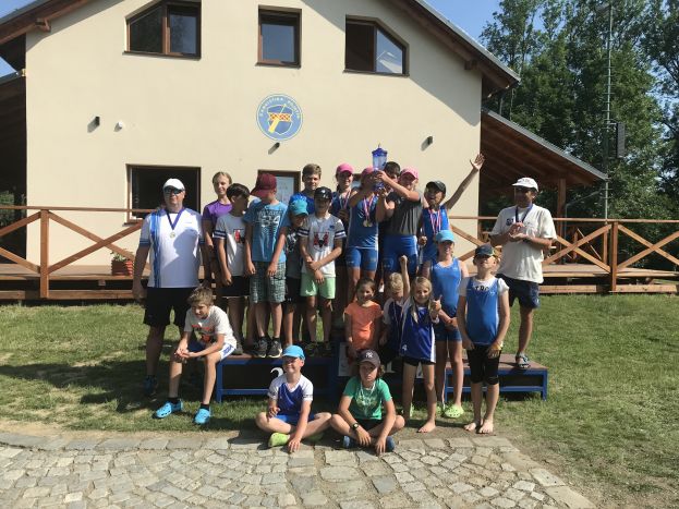 Výsledky 60. ročníku Moravského poháru