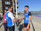 Kojetín vybojoval hned 3 místa v nominaci na Mistrovství Evropy Juniorů