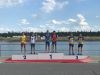 II. Nominační závod Račice - výsledky